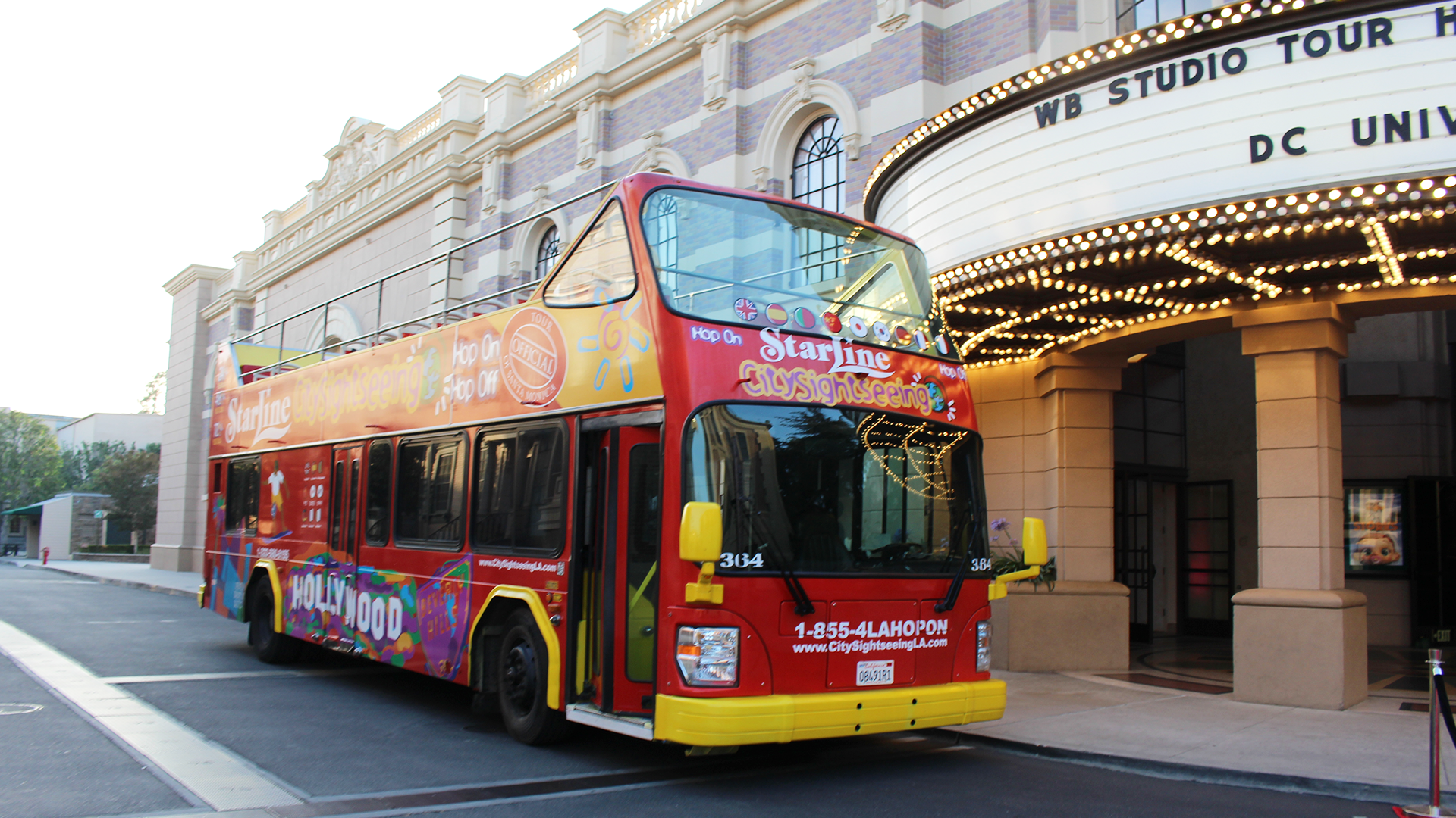 double decker bus tours boston
